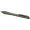 Penna a sfera in ABS riciclato refill Blu Lorena - Anteprima 26