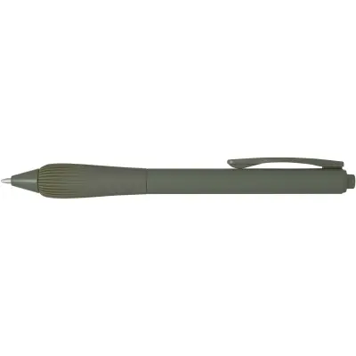Penna a sfera in ABS riciclato refill Blu Lorena - Immagine 23