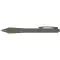 Penna a sfera in ABS riciclato refill Blu Lorena - Anteprima 23