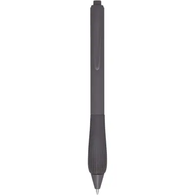 Penna a sfera in ABS riciclato refill Blu Lorena - Immagine 27