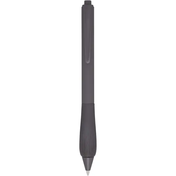 Penna a sfera in ABS riciclato refill Blu Lorena - Immagine 27