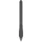 Penna a sfera in ABS riciclato refill Blu Lorena - Anteprima 27