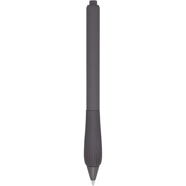 Penna a sfera in ABS riciclato refill Blu Lorena - Immagine 29