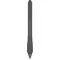 Penna a sfera in ABS riciclato refill Blu Lorena - Anteprima 29