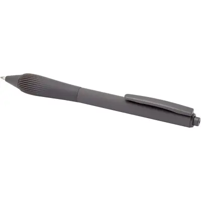 Penna a sfera in ABS riciclato refill Blu Lorena - Immagine 31