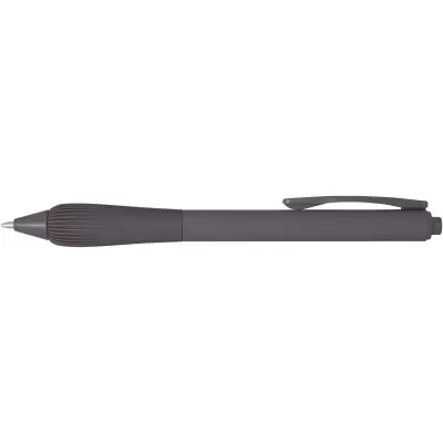 Penna a sfera in ABS riciclato refill Blu Lorena - Immagine 28
