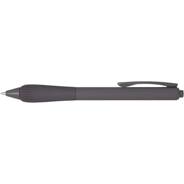 Penna a sfera in ABS riciclato refill Blu Lorena - Immagine 28