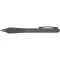 Penna a sfera in ABS riciclato refill Blu Lorena - Anteprima 28