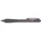 Penna a sfera in ABS riciclato refill Blu Lorena - Anteprima 30
