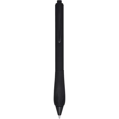 Penna a sfera in ABS riciclato refill Blu Lorena - Immagine 32