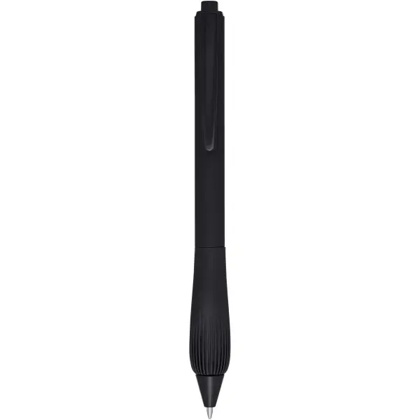 Penna a sfera in ABS riciclato refill Blu Lorena - Immagine 32