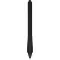 Penna a sfera in ABS riciclato refill Blu Lorena - Anteprima 32