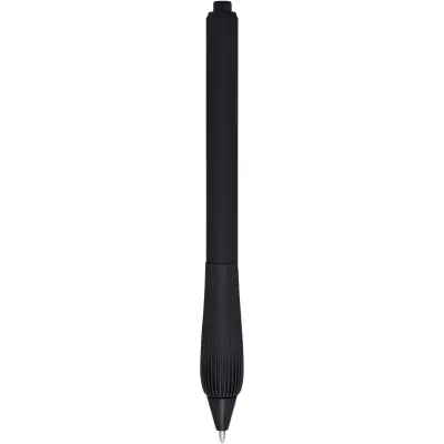 Penna a sfera in ABS riciclato refill Blu Lorena - Immagine 34