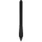 Penna a sfera in ABS riciclato refill Blu Lorena - Anteprima 34