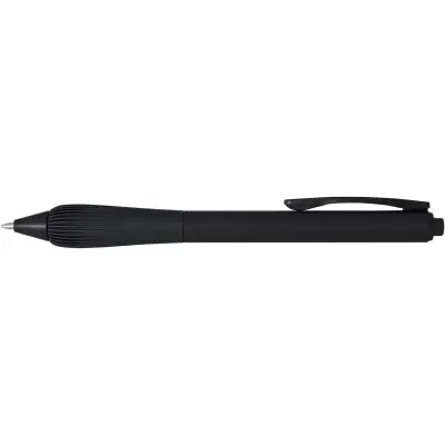 Penna a sfera in ABS riciclato refill Blu Lorena - Immagine 33