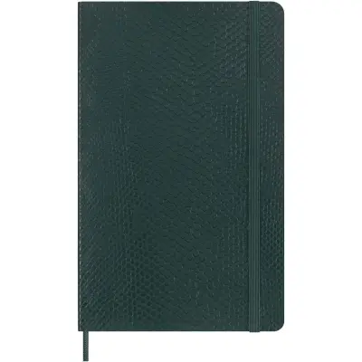 Blocco note con copertina morbida a righe Moleskine Boa - Immagine 2