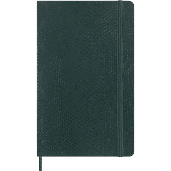 Blocco note con copertina morbida a righe Moleskine Boa - Immagine 2