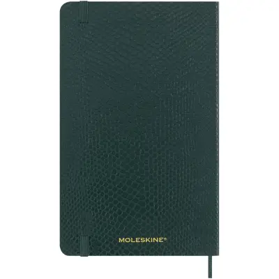 Blocco note con copertina morbida a righe Moleskine Boa - Immagine 3