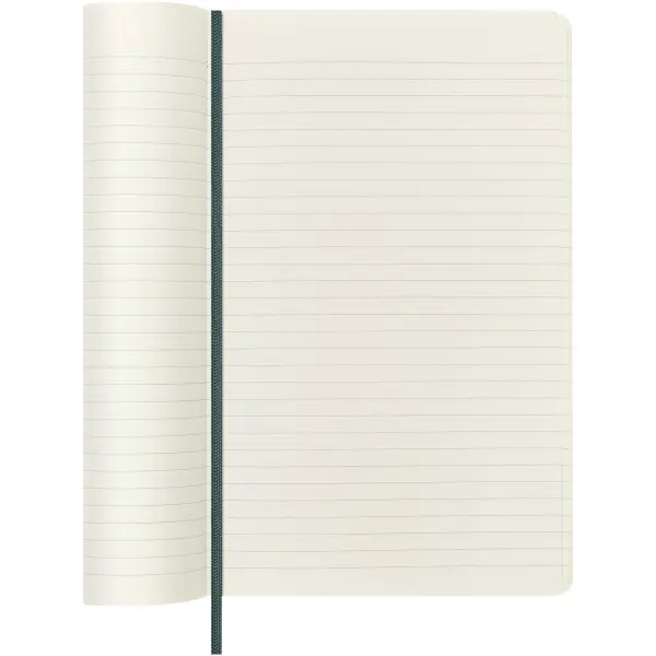 Blocco note con copertina morbida a righe Moleskine Boa - Immagine 6