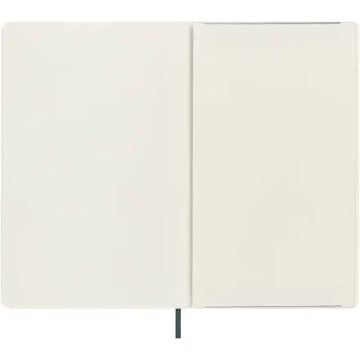 Blocco note con copertina morbida a righe Moleskine Boa - Immagine 7