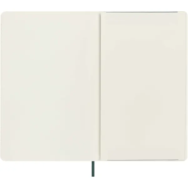 Blocco note con copertina morbida a righe Moleskine Boa - Immagine 7