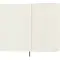 Blocco note con copertina morbida a righe Moleskine Boa - Anteprima 7