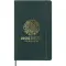Blocco note con copertina morbida a righe Moleskine Boa - Anteprima 4