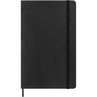 Blocco note con copertina morbida a righe Moleskine Boa - Immagine 9