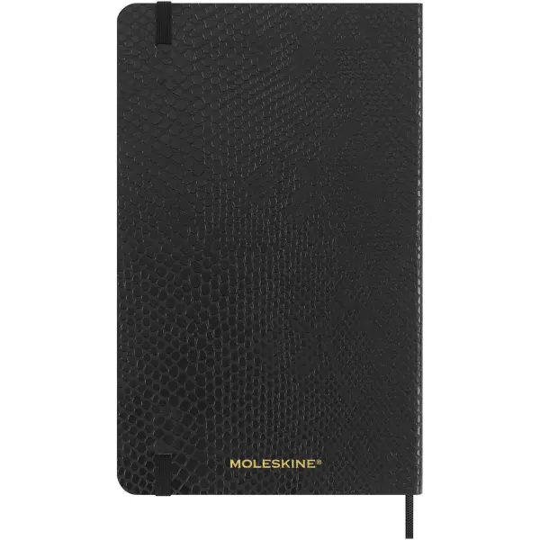 Blocco note con copertina morbida a righe Moleskine Boa - Immagine 10