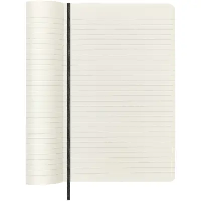 Blocco note con copertina morbida a righe Moleskine Boa - Immagine 13