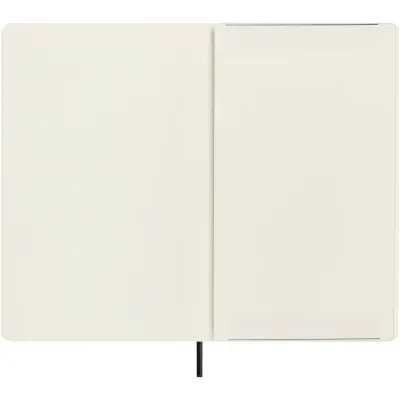 Blocco note con copertina morbida a righe Moleskine Boa - Immagine 14