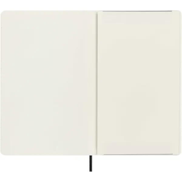 Blocco note con copertina morbida a righe Moleskine Boa - Immagine 14