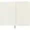 Blocco note con copertina morbida a righe Moleskine Boa - Anteprima 14