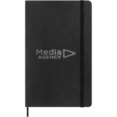 Blocco note con copertina morbida a righe Moleskine Boa - Immagine 11