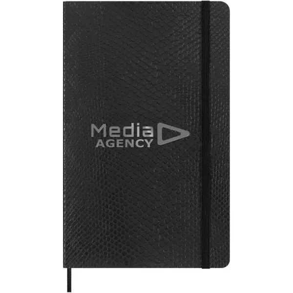 Blocco note con copertina morbida a righe Moleskine Boa - Immagine 11