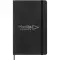 Blocco note con copertina morbida a righe Moleskine Boa - Anteprima 11