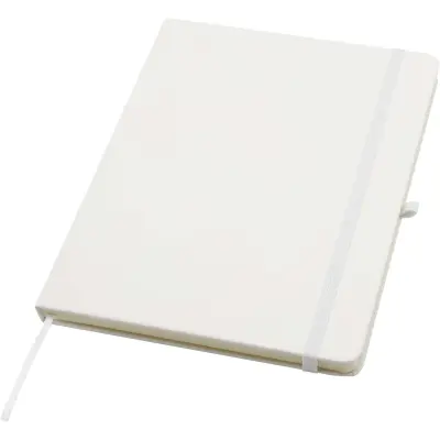 Blocco note formato A5 copertina rigida Spectrum Plus - Immagine 3