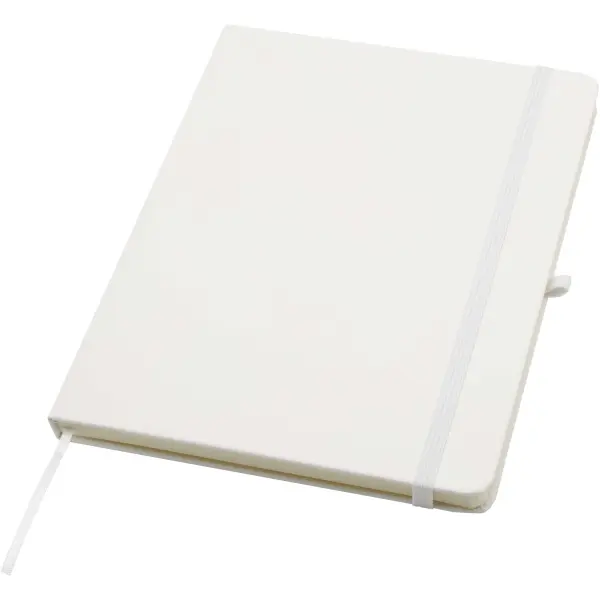 Blocco note formato A5 copertina rigida Spectrum Plus - Immagine 3