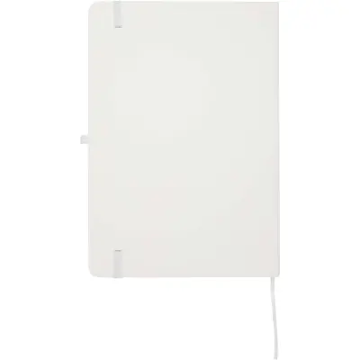 Blocco note formato A5 copertina rigida Spectrum Plus - Immagine 5