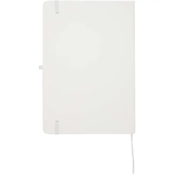 Blocco note formato A5 copertina rigida Spectrum Plus - Immagine 5