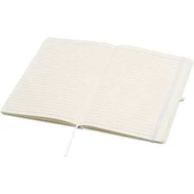 Blocco note formato A5 copertina rigida Spectrum Plus - Immagine 7