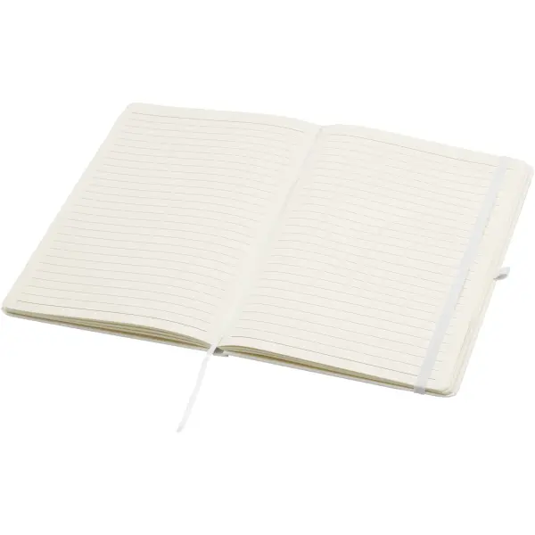 Blocco note formato A5 copertina rigida Spectrum Plus - Immagine 7