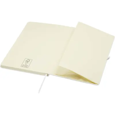 Blocco note formato A5 copertina rigida Spectrum Plus - Immagine 8