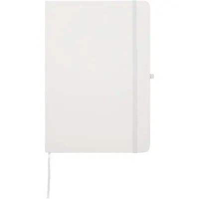 Blocco note formato A5 copertina rigida Spectrum Plus - Immagine 4