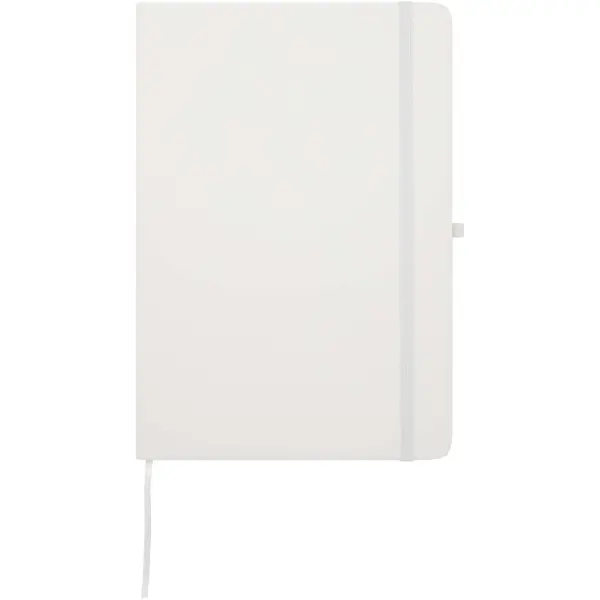 Blocco note formato A5 copertina rigida Spectrum Plus - Immagine 4
