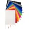 Blocco note formato A5 copertina rigida Spectrum Plus - Anteprima 2
