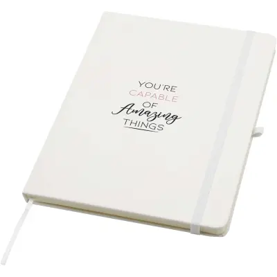 Blocco note formato A5 copertina rigida Spectrum Plus - Immagine 6