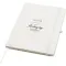 Blocco note formato A5 copertina rigida Spectrum Plus - Anteprima 6