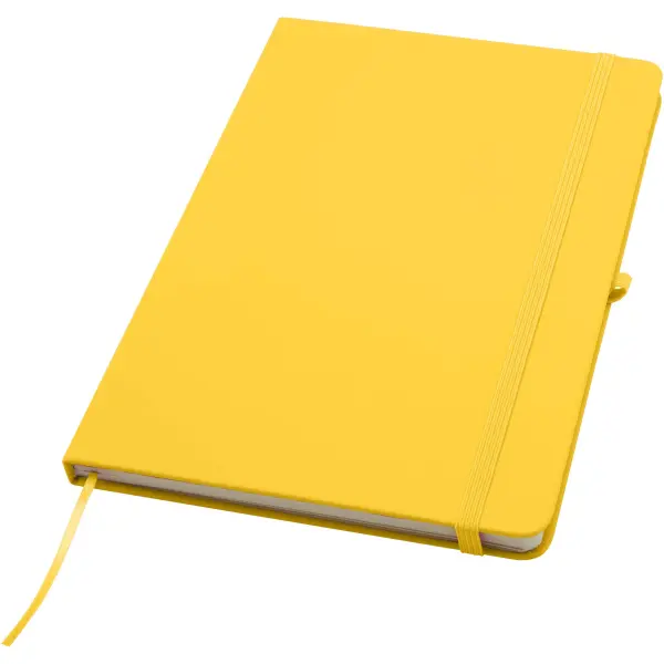 Blocco note formato A5 copertina rigida Spectrum Plus - Immagine 10