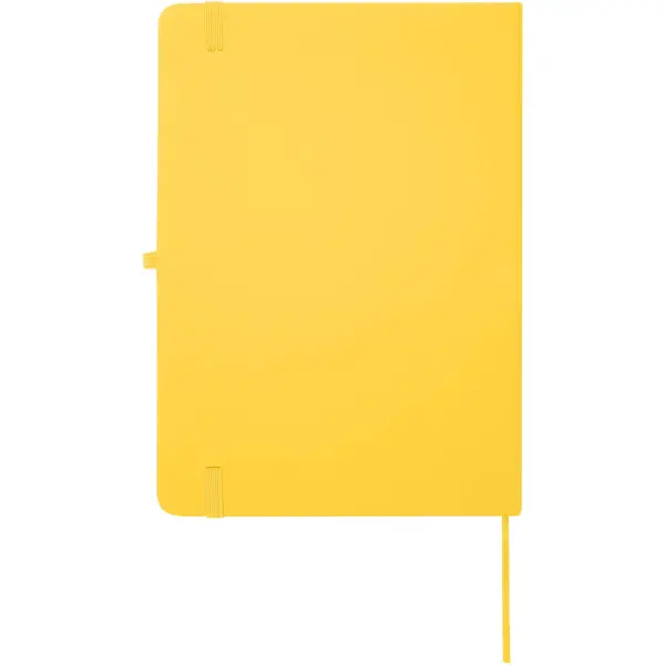 Blocco note formato A5 copertina rigida Spectrum Plus - Immagine 12
